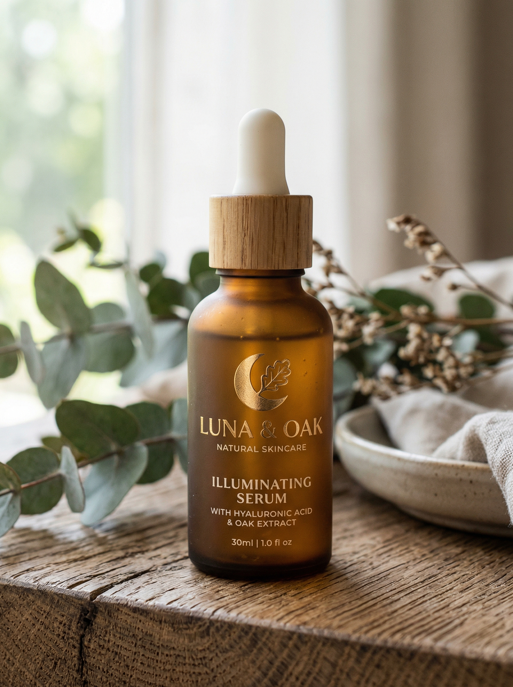 Blinkgedagte Premium Portfolio Example